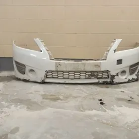 nissan sentra bamper