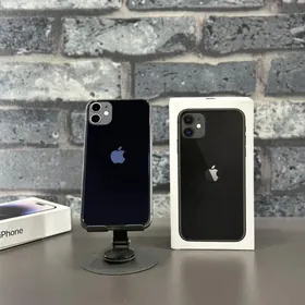 iPhone 11(black)