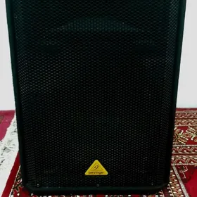 admen tel Behringer kalonka