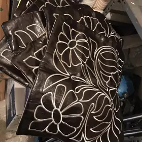 подушка чехол