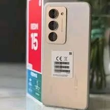 Redmi 15