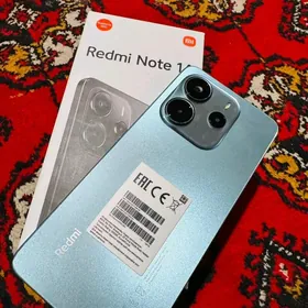 Redmi Note 14