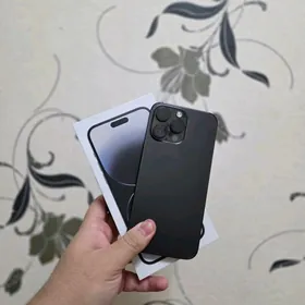 Iohone 14 pro max 128gb 85