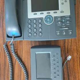 Cisco IP telefon