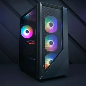 Ryzen 5 5600️RTX 5060 new ️