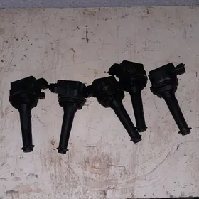 volvo katuska genera