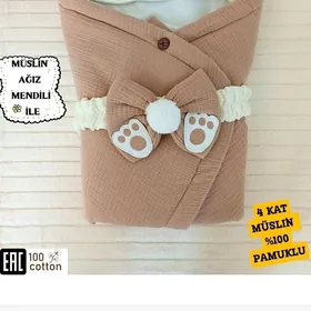 детский конверт для выписки