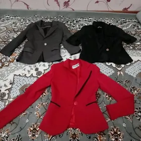 Arassaja geyilen kastumlar