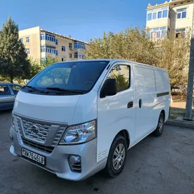 Nissan Urvan 2021