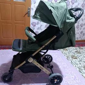 Детская коляска