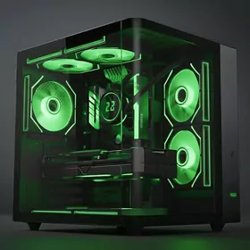 🟩 ULTRA 5️RTX 5060 new ️