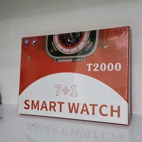 SMART WATCH T2000