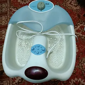 Ванна массажная для ног