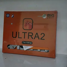 SMART WATCH ULTRA 2