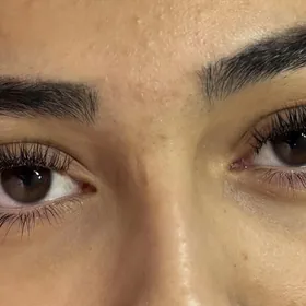 kirpik ресницы