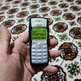 Nokia 1100 original prastoy