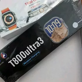 SMART WATCH T800 ULTRA 3