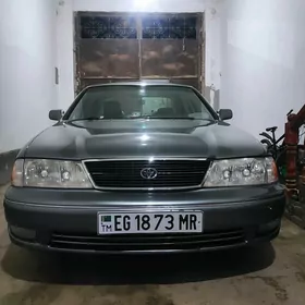 Toyota Avalon 1998