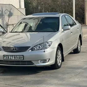 Toyota Camry 2005