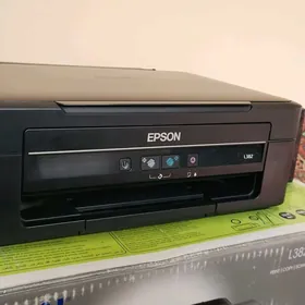 Epson L382 swetnoy 3/1