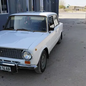 Lada 2104 1984