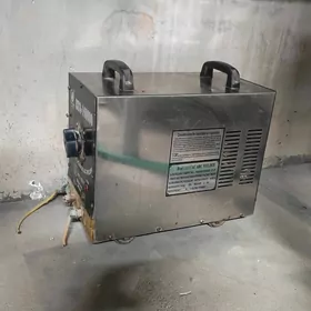 сварочный аппарат