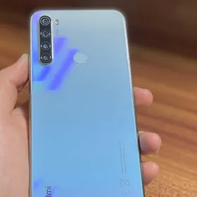 Redmi note 8