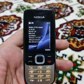Nokia 2730 original prastoy