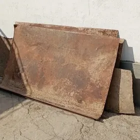 orsyn lis demir gapy