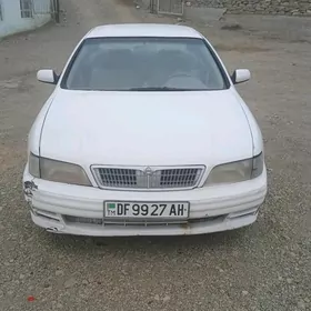 Nissan Cefiro 1996