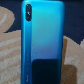 redmi 9a