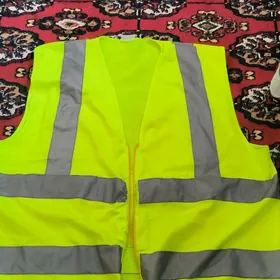 спецжилетка