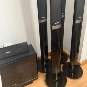 kolonka dom kinoseatr