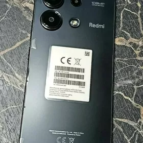 redmi not 13