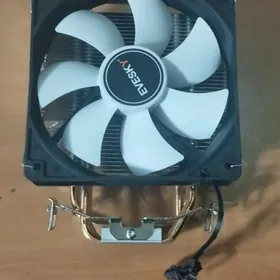 Кулер для процессора