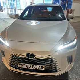 Lexus RX 350 2024