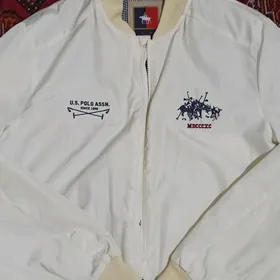 куртка вет плошевка