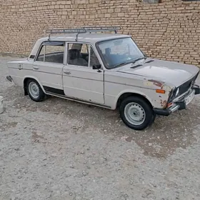 Lada 2106 1980