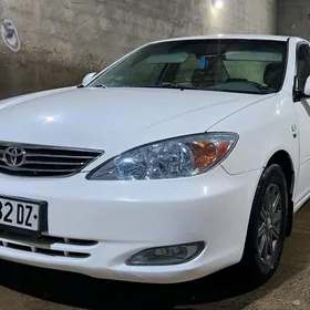 Toyota Camry 2002