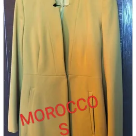 PIDJAK ZARA Basic Collection.