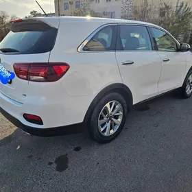 Kia Sorento 2020