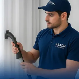 химчистка занавесей zanaweska