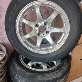 Diska opel vektra 15