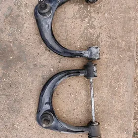 верхние рычаги прадо