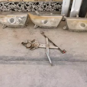 ФАРА 2012  ХАЙЛАНДЕР