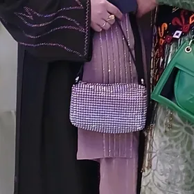 Abaya koynek