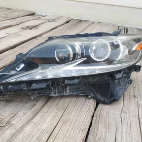 Lexsus ese 17 farasy