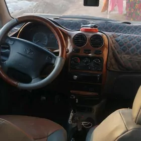 Daewoo Matiz 2004