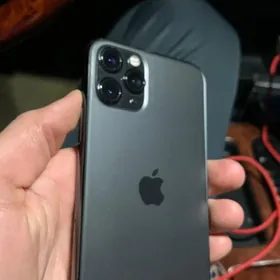 iPhone 11PRO 256