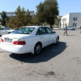 Toyota Avalon 2004